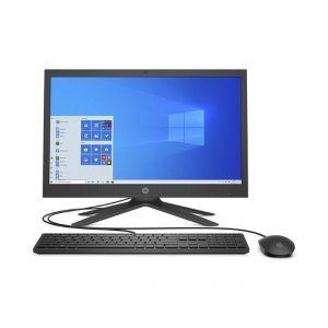 HP all in one PC Desktop 20, 1tb 4gb, Intel Celeron