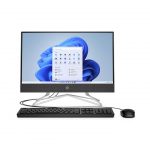 HP all in one PC Desktop 22, 1tb 4gb, Intel core i3