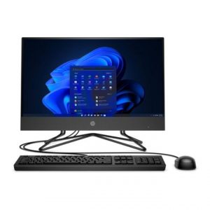 HP all in one PC desktop 22, 1tb 4gb, Intel dual core