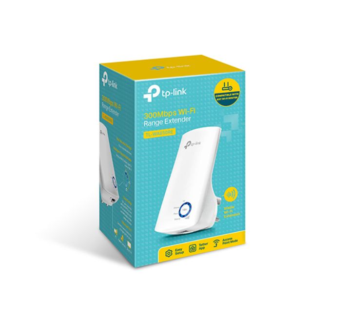 TP Link range extender 850RE