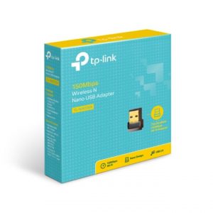 TP Link wireless adapter n725 150mbp