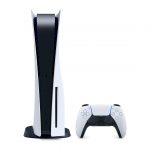 PS5 Console