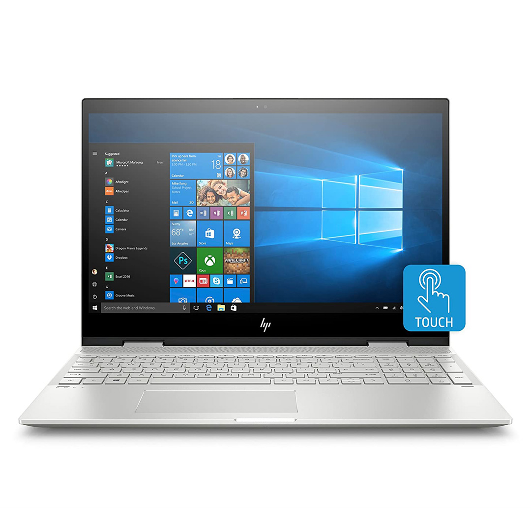 HP ENVY 15 X360 - Image 3