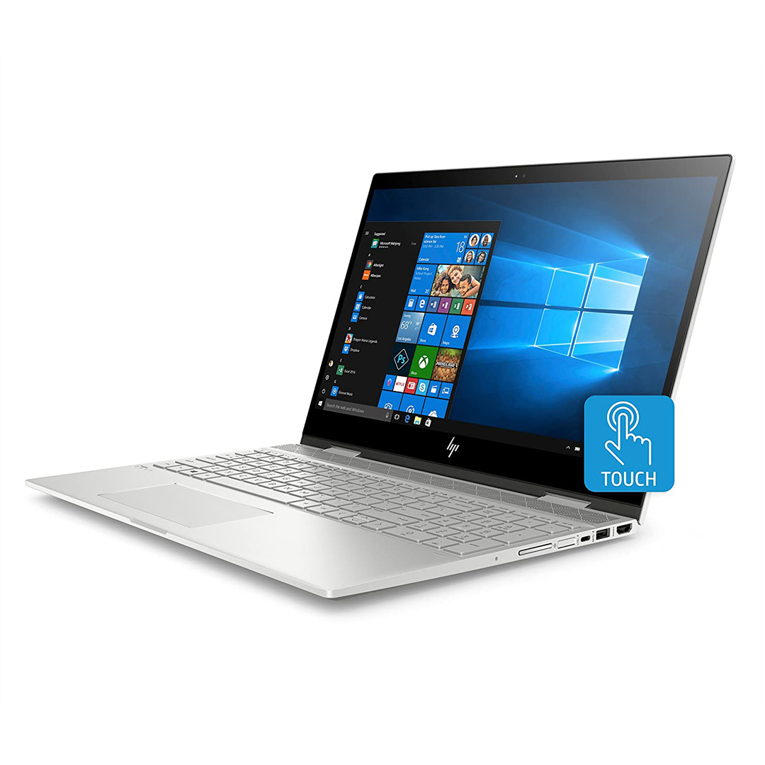 HP ENVY 15 X360 - Image 4