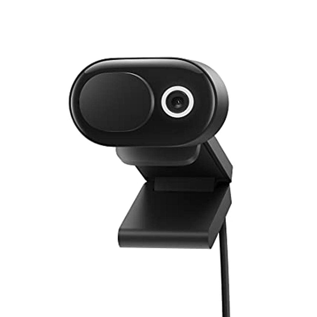 Microsoft Webcam