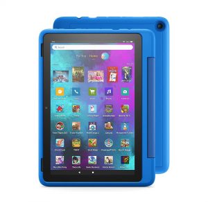 Fire HD10 Kids Pro