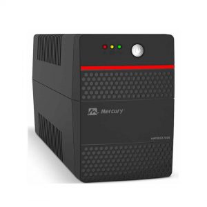 Mercury UPS 1550va