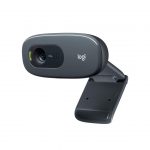 Logitech Webcam C270