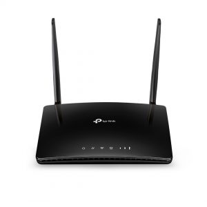 Tp Link router 4g MR 6400