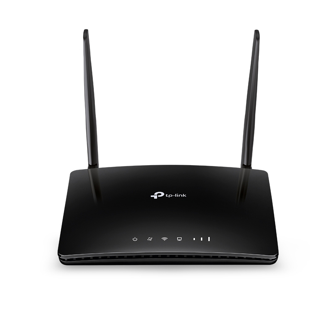 Tp Link router 4g MR 200 - Image 2