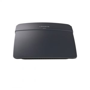 Linksys Router N300