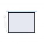 Projector Screen 72*72 Electric