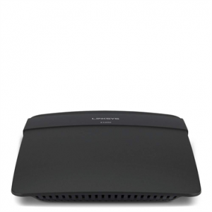 Linksys Router E1200