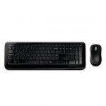 Microsoft wireless keyboard and mouse M1850