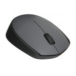 Logitech wireless mouse M170