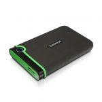 Transcend hard-drive 1tb