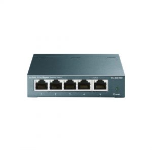 TP link desktop switch 5 ports