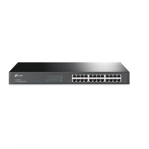 TP link desktop switch 24 ports