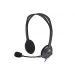 Logitech headset H111