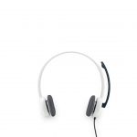 Logitech headset H150