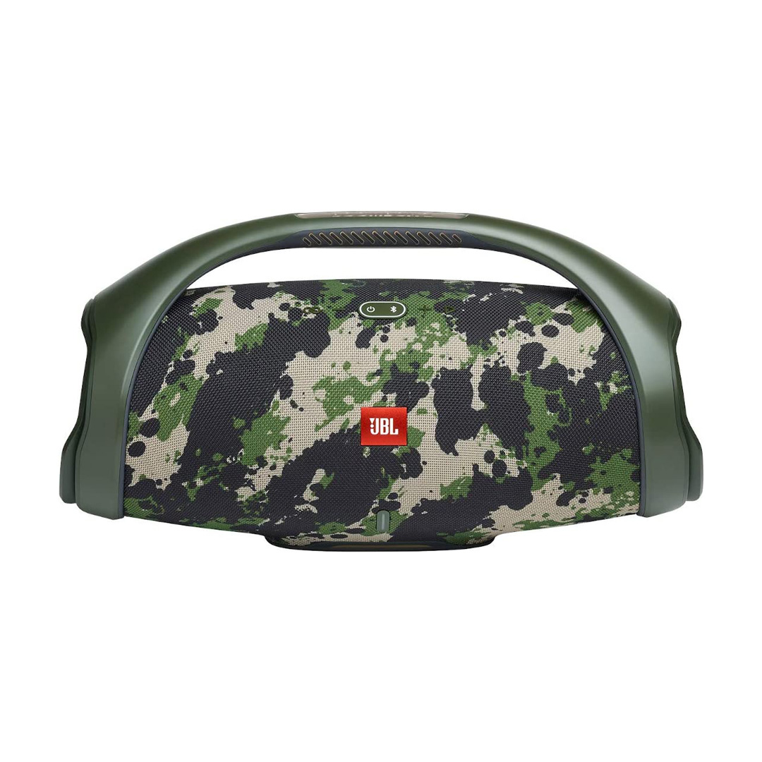 JBL Boombox 2 - Camo