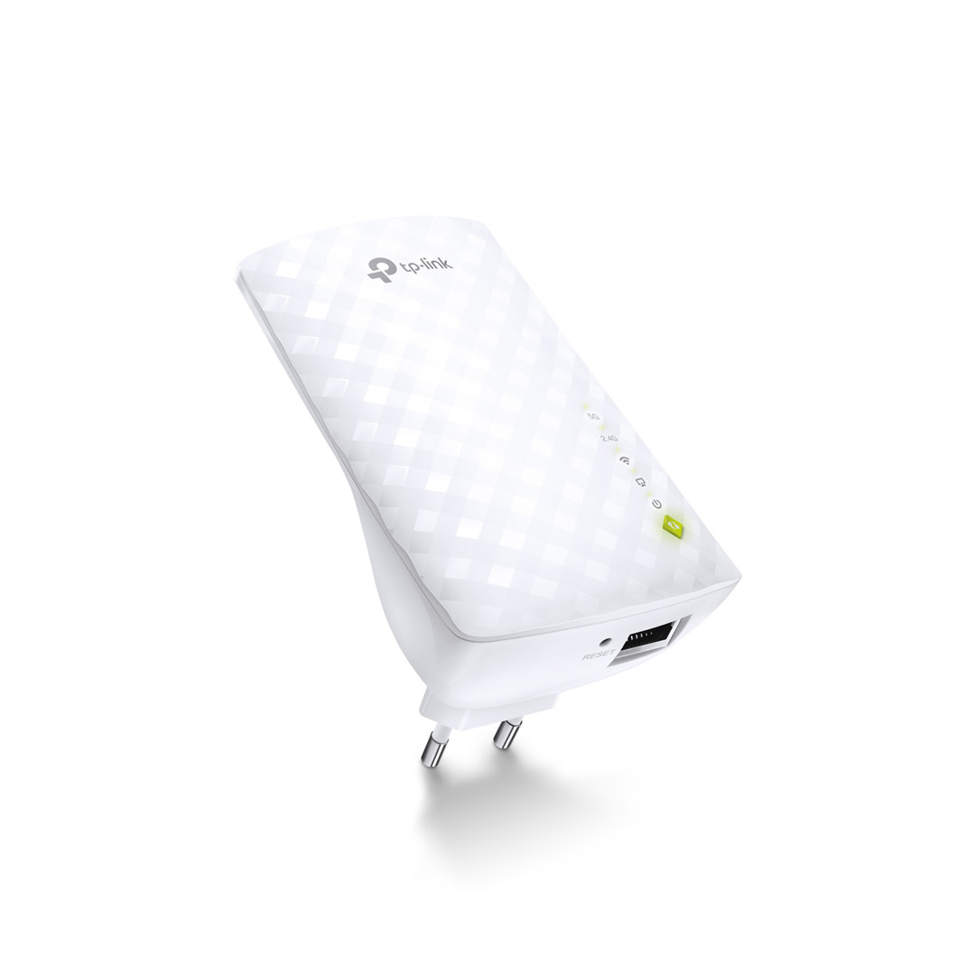 Tp Link range extender RE200 - Image 4