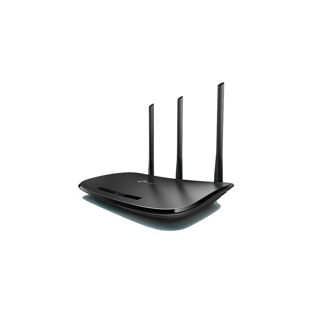 Tp Link router 940N - Image 4