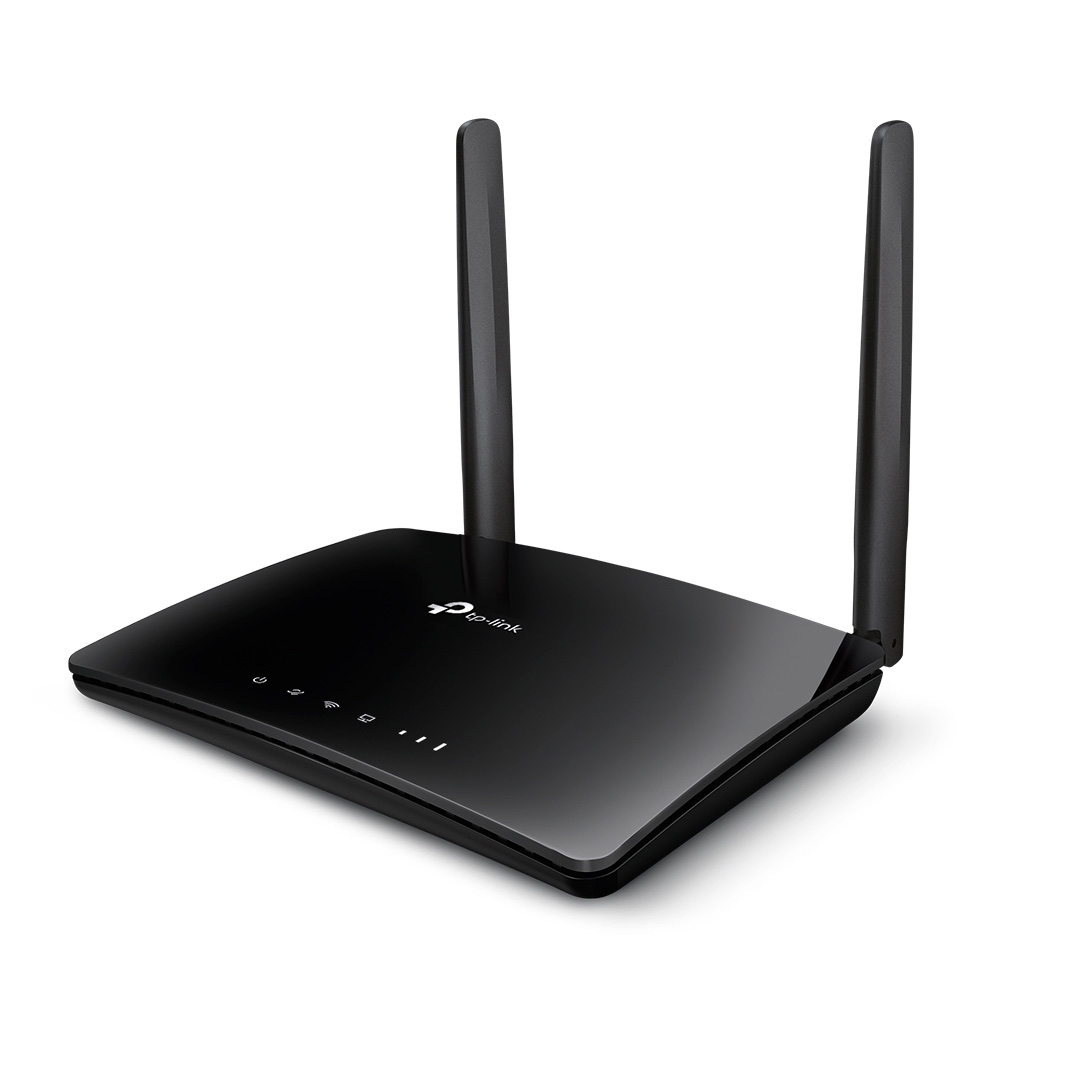 Tp Link router 4g MR 6400 - Image 2