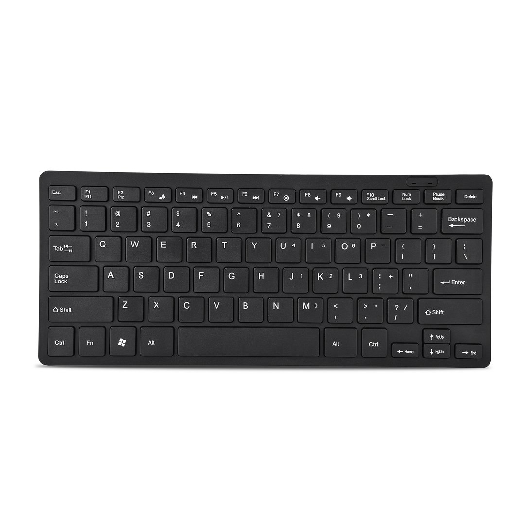HP mini wired keyboard - Image 2