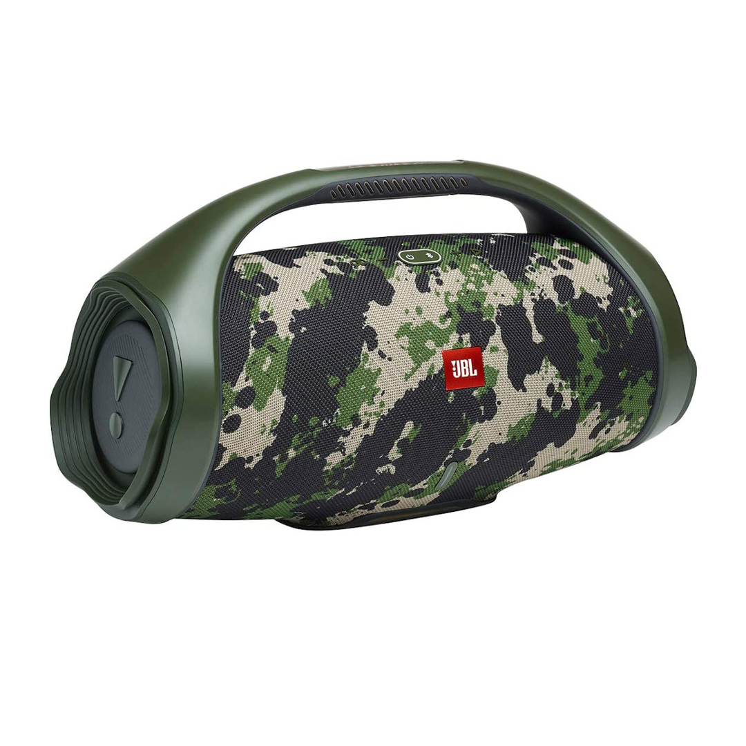 JBL Boombox 2 - Camo - Image 2