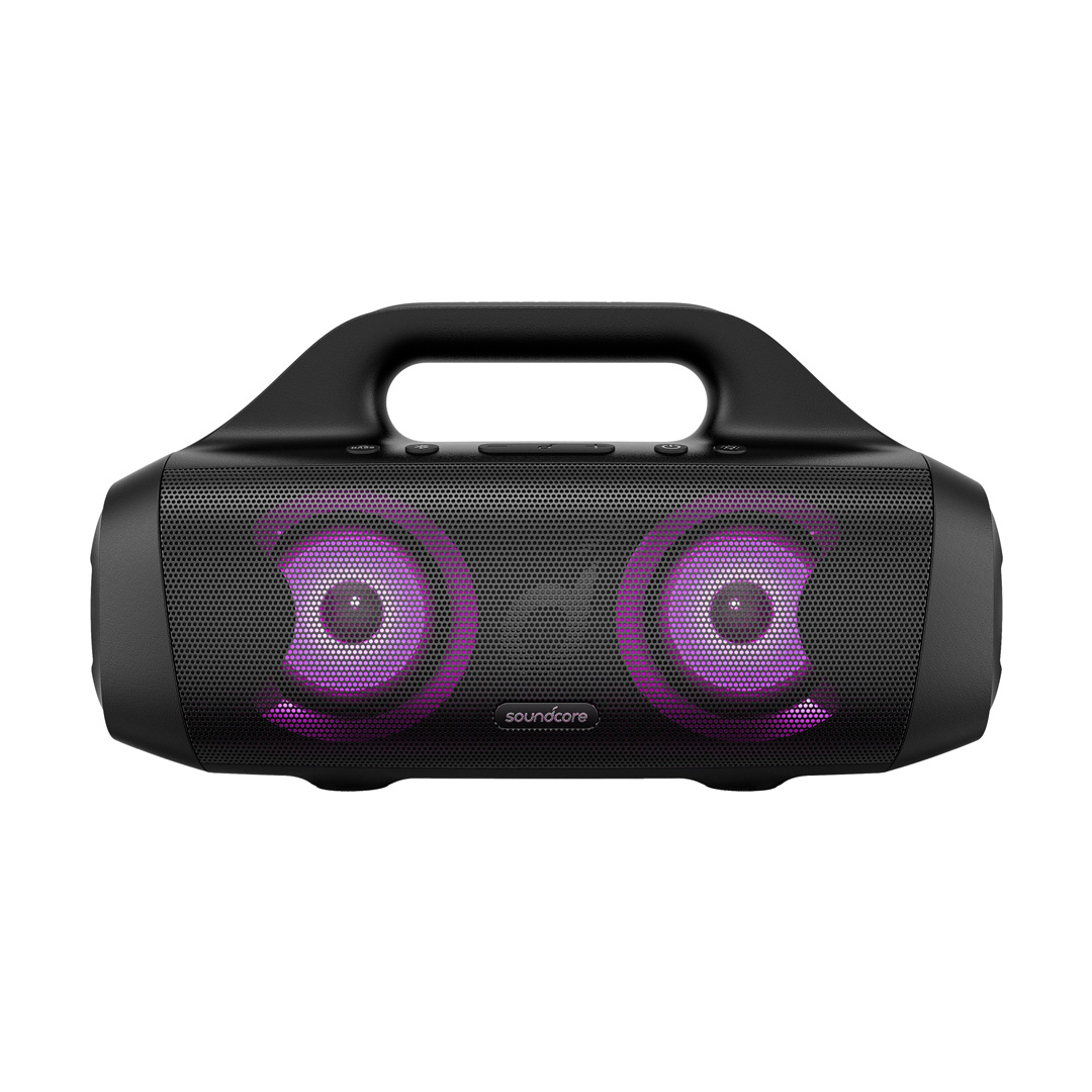 Soundcore Select pro
