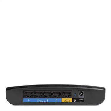 Linksys Router E1200 - Image 2