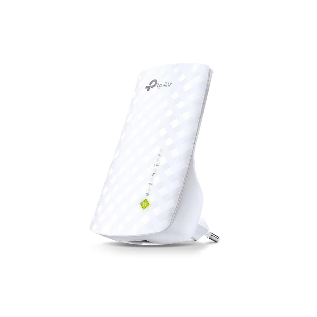Tp Link range extender RE200 - Image 3