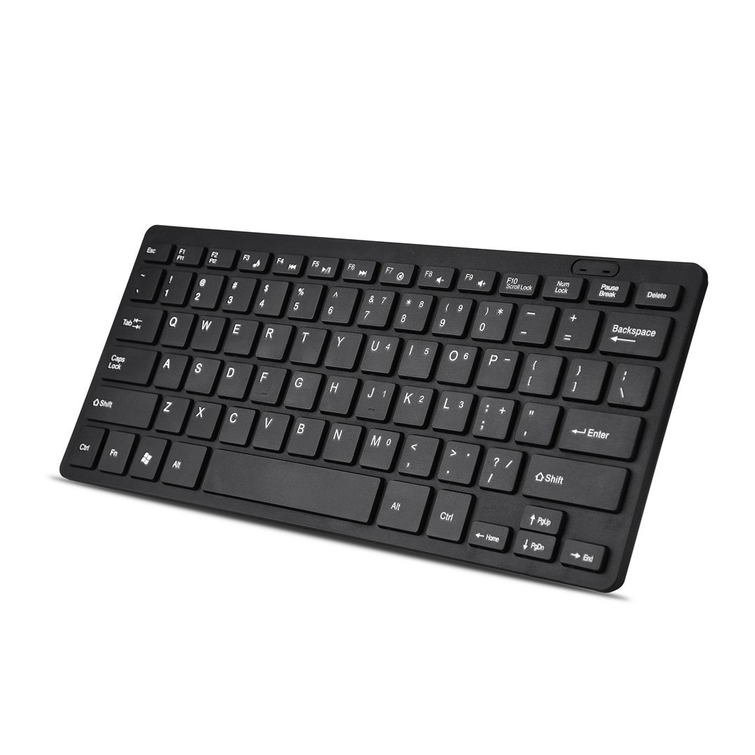 HP mini wired keyboard - Image 3