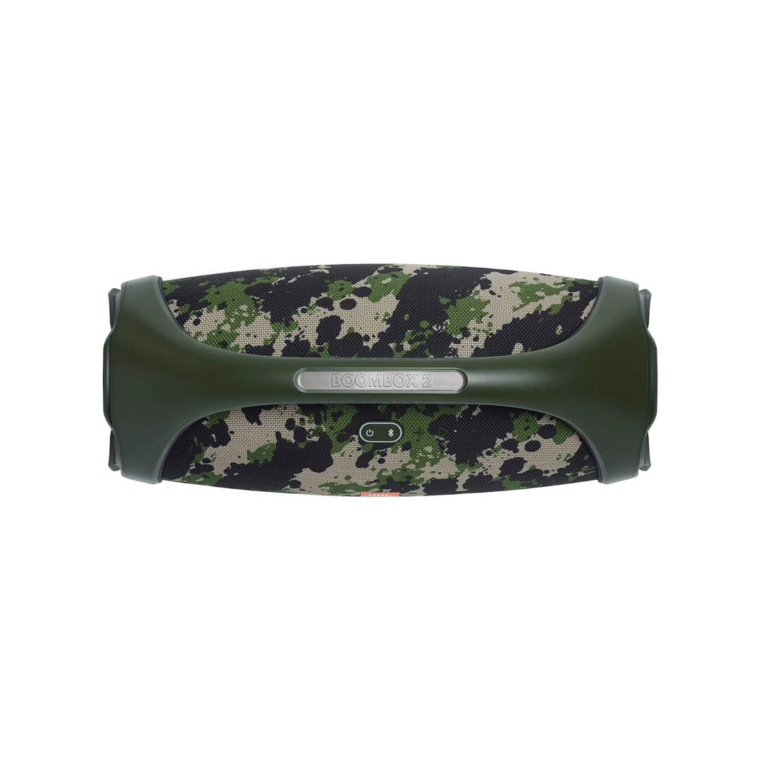 JBL Boombox 2 - Camo - Image 3