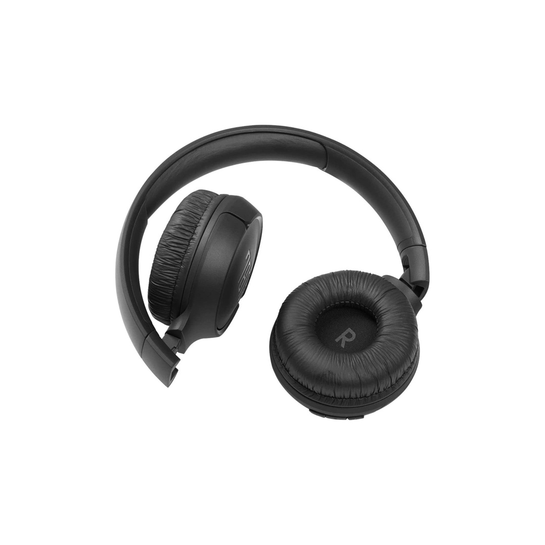 JBL Tune 510BT Wireless on-ear headphones - Image 3