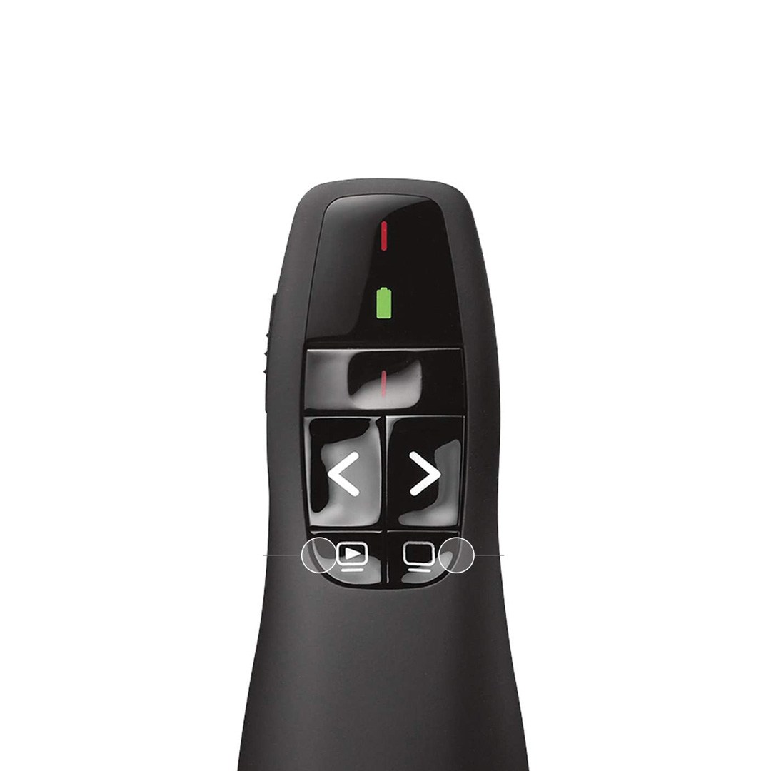 Logitech Presenter Original - Image 2