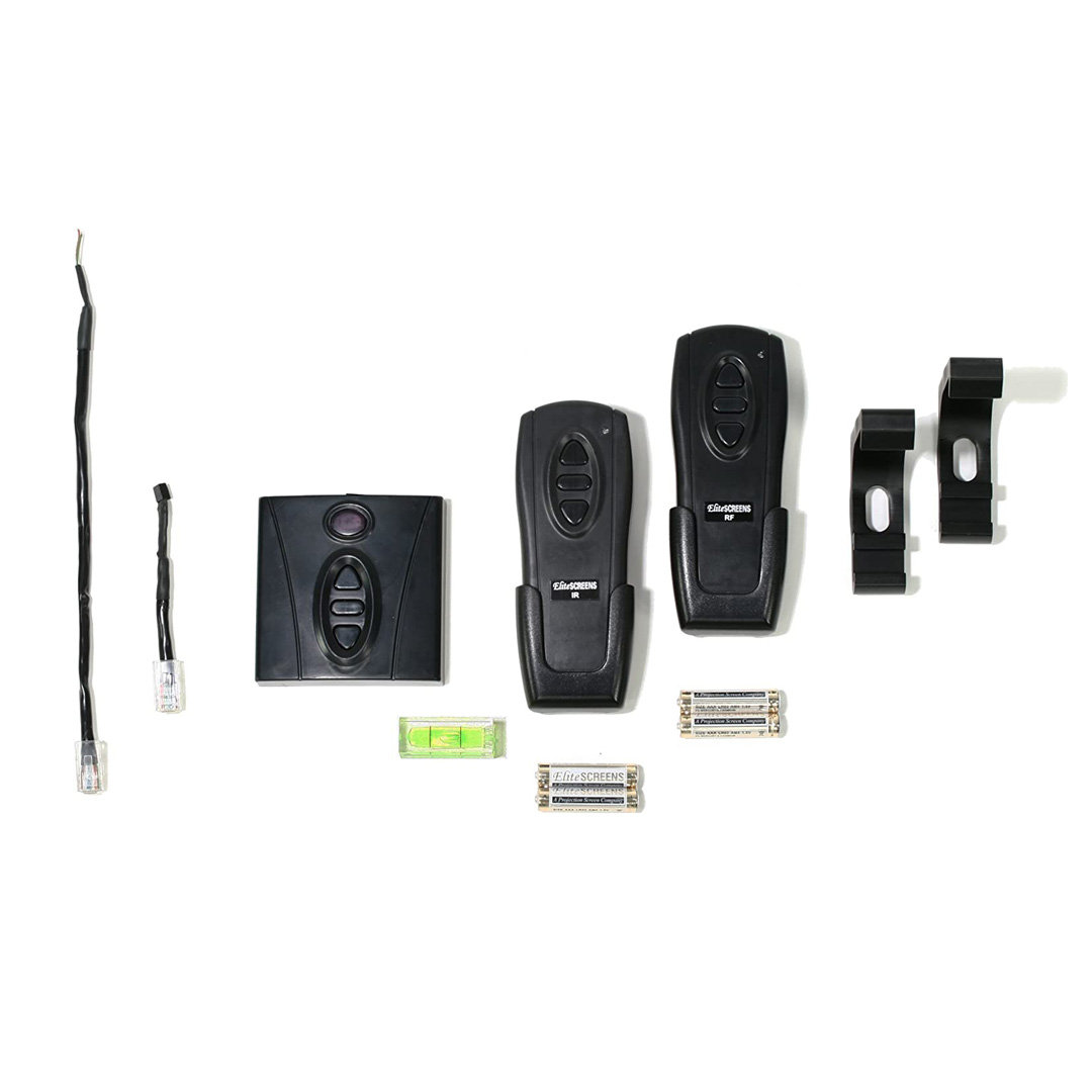 Projector screen 96*96 electric - Image 3