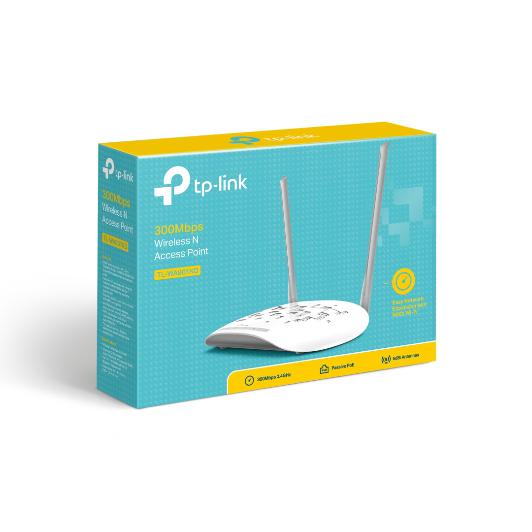 Tp Link access point 801ND