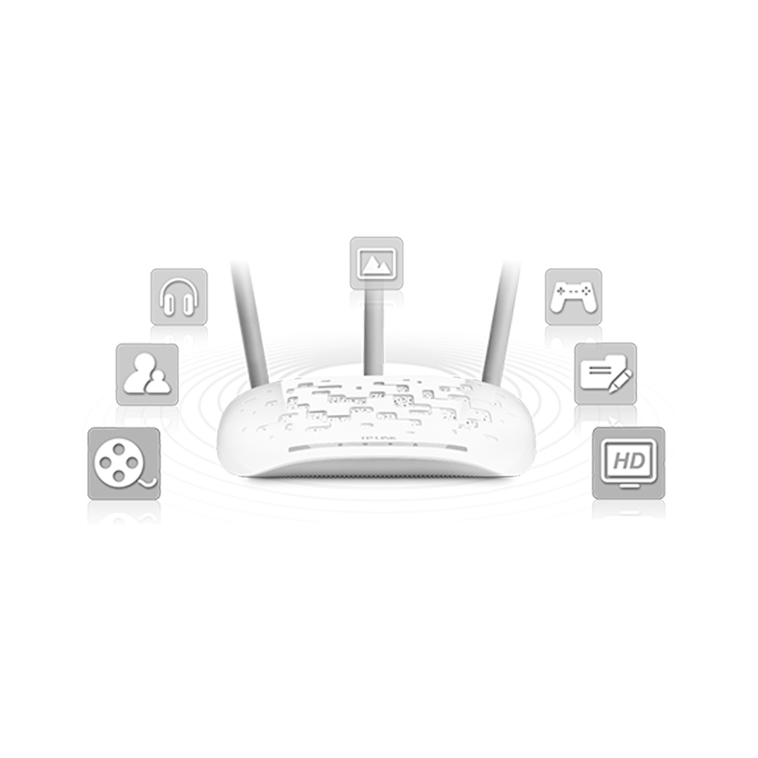 Tp Link access point 901ND - Image 5