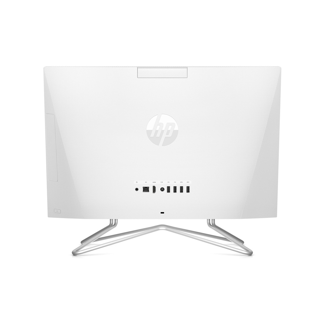 HP 22-df0001na Full-HD All-in-One Pentium® - Image 5