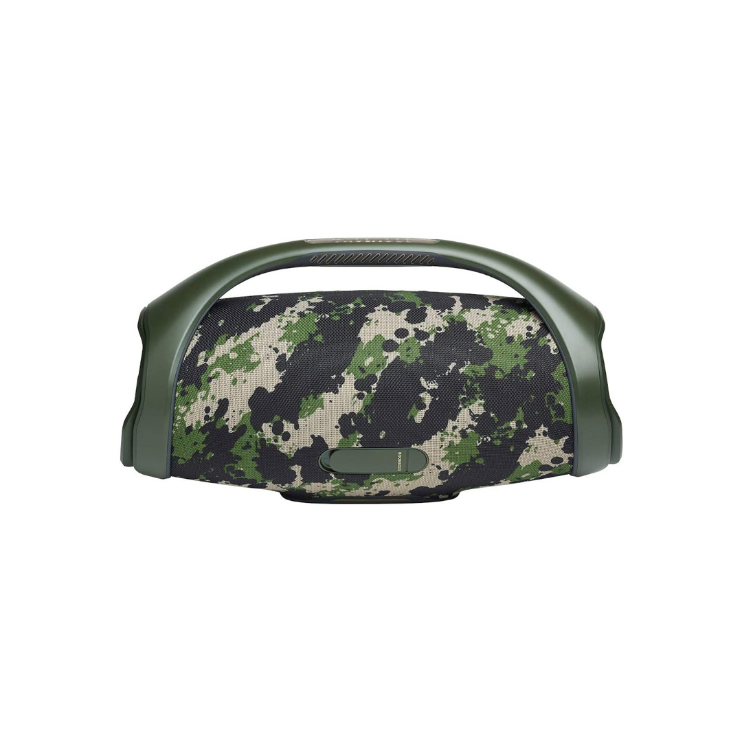 JBL Boombox 2 - Camo - Image 4
