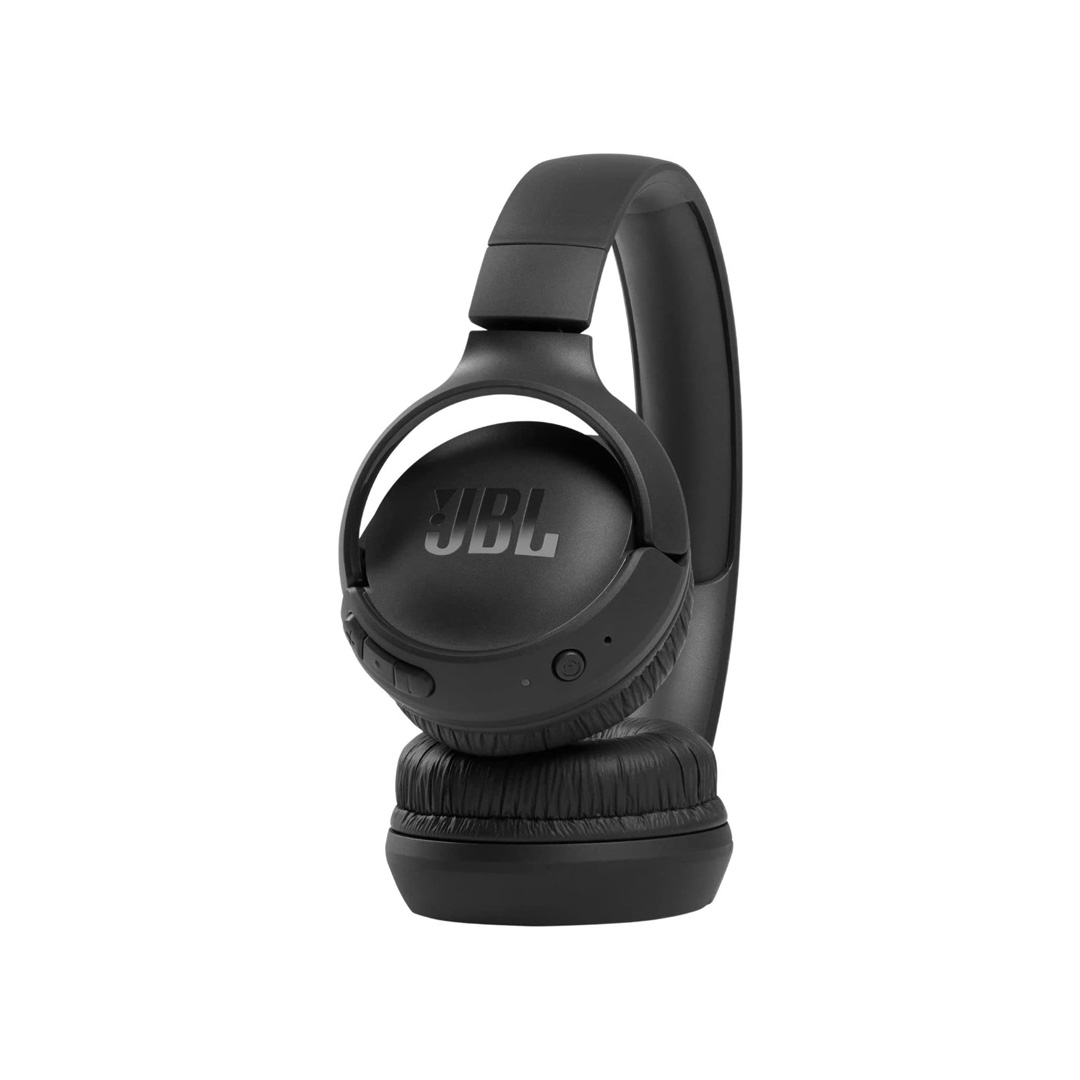 JBL Tune 510BT Wireless on-ear headphones - Image 4