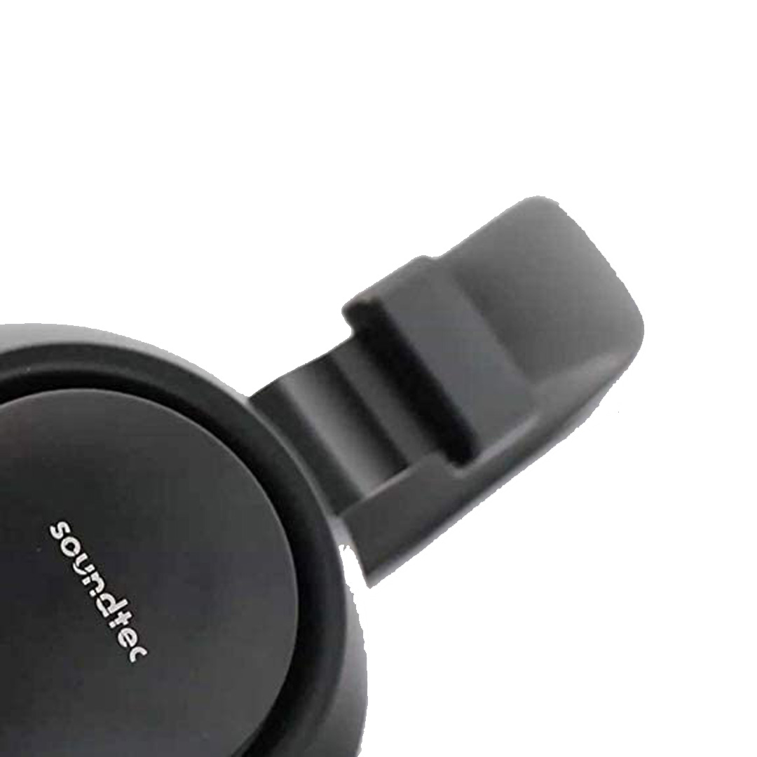 Porodo deep sound wireless headphone - Image 5