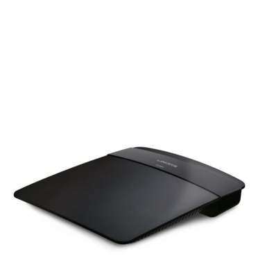 Linksys Router E1200 - Image 4