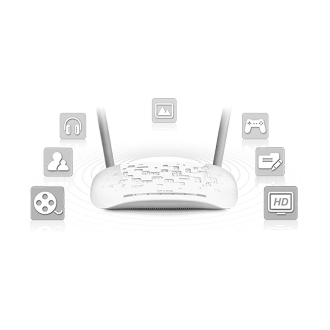 Tp Link access point 801ND - Image 2