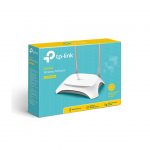 Tp Link router 3420 3g/4g