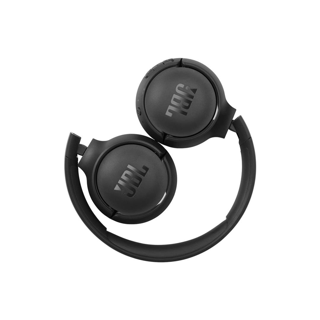 JBL Tune 510BT Wireless on-ear headphones - Image 5