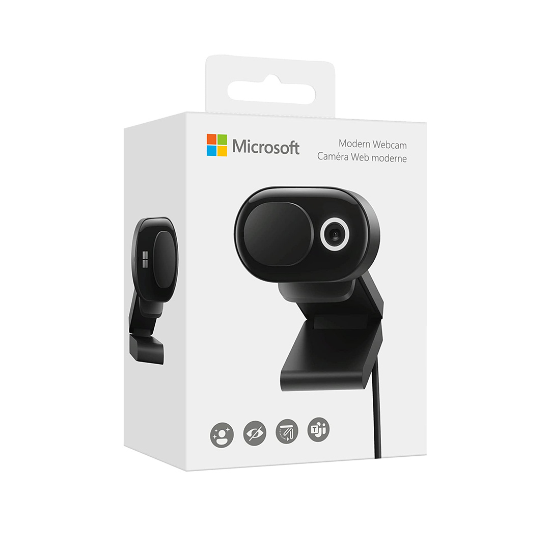 Microsoft Webcam - Image 5