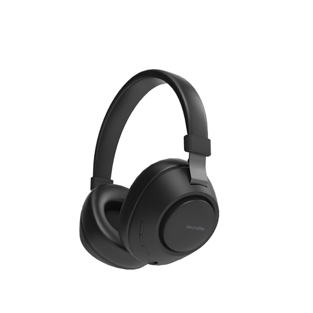 Porodo deep sound wireless headphone - Image 4